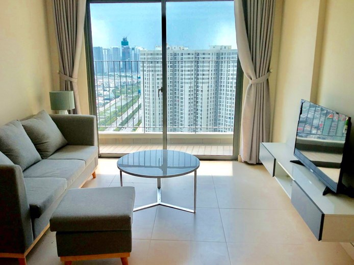 Apartment for rent  D2142122 (3)